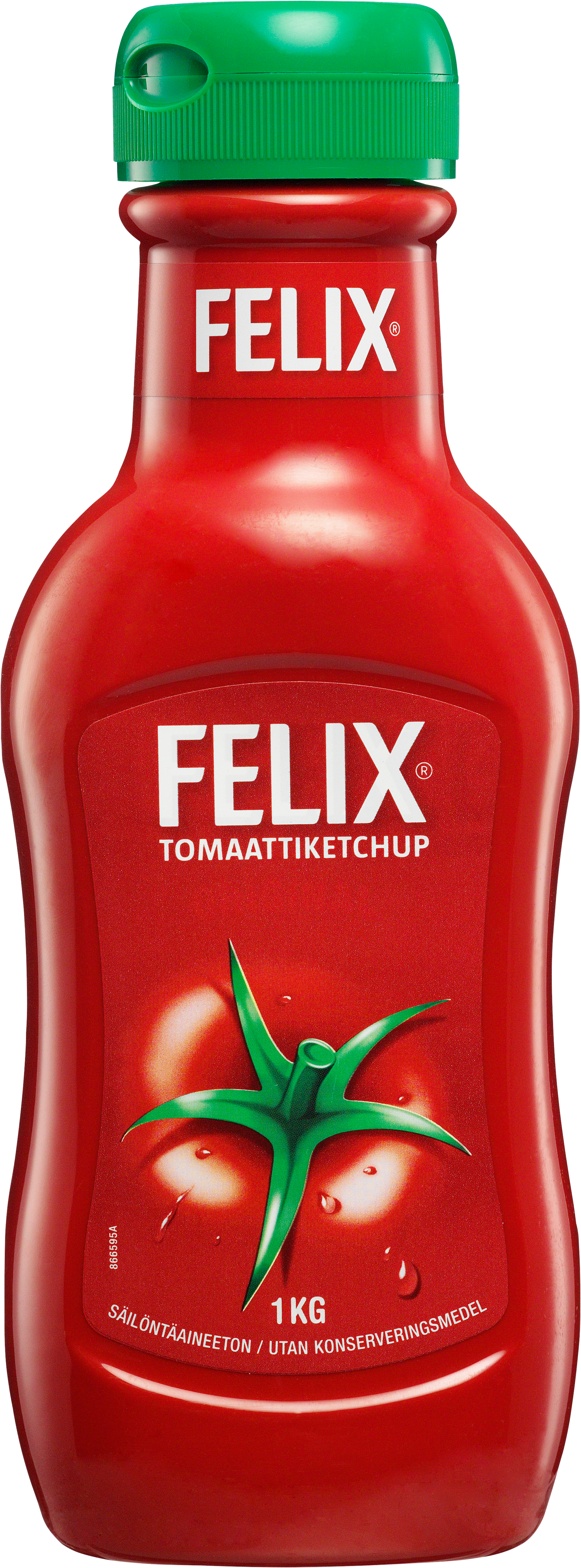 Felix-ketsuppi 1kg