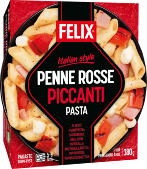 Felix Penne rosse piccanti