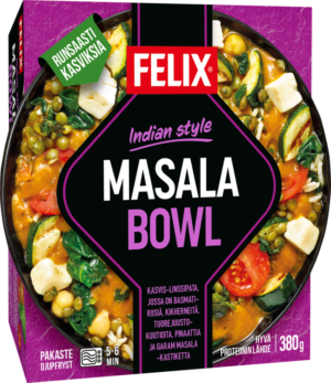 Felix Masala bowl